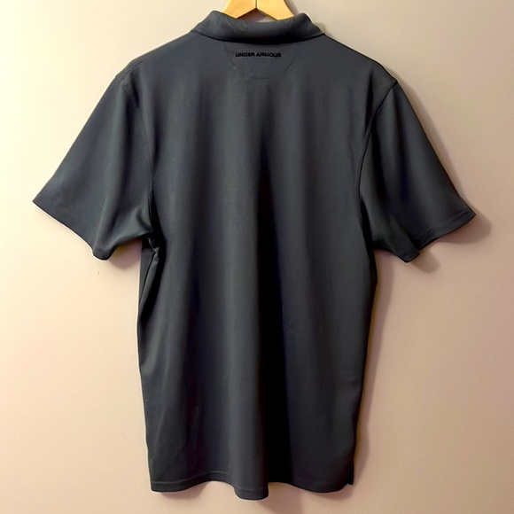 Under Armour Golf Shirt - Picture 2 of 2